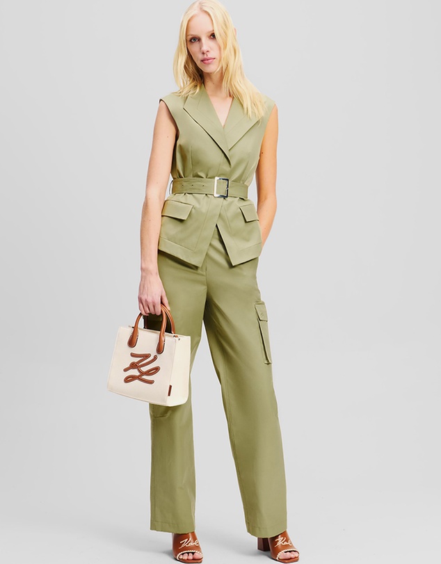 Karl Lagerfeld - Cargo Pants