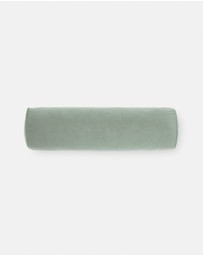 Linen House - Enrique Filled Bolster