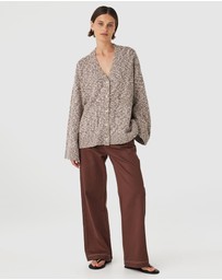 Arcaa - Emmet Cardigan
