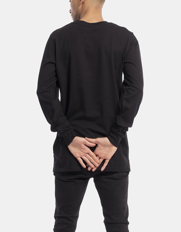 Stock & Co. - 4-Pack Stock Long Sleeve Tee