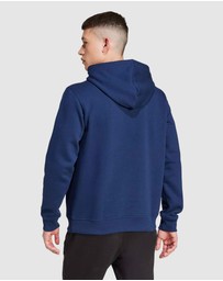 adidas Originals - Trefoil Essentials Hoodie