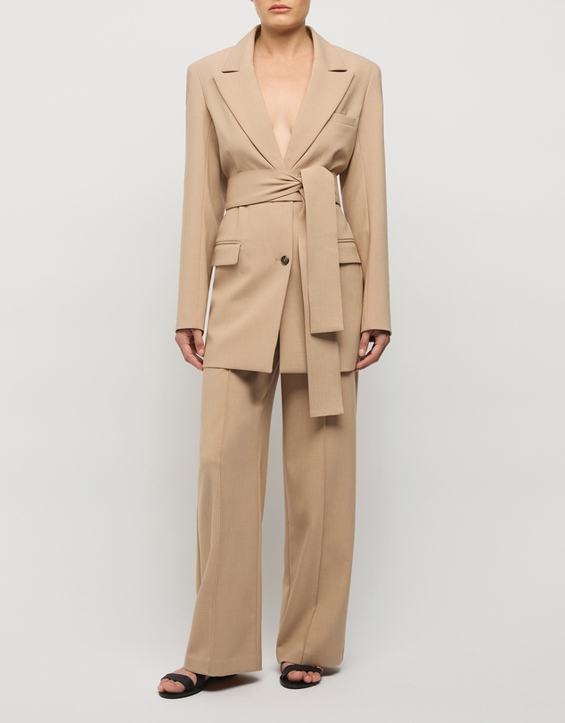 FRIEND of AUDREY - Waylen Multi-Wear Blazer