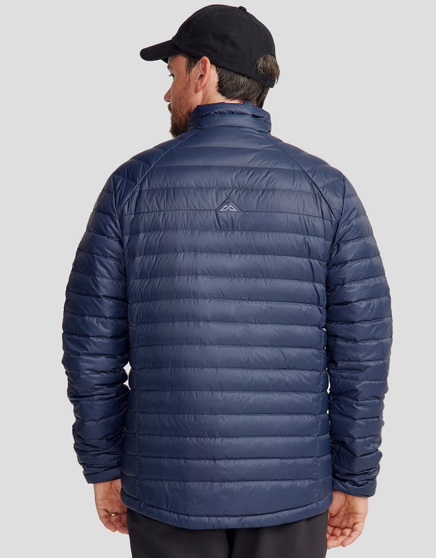 Kathmandu - Heli Down Jacket v4