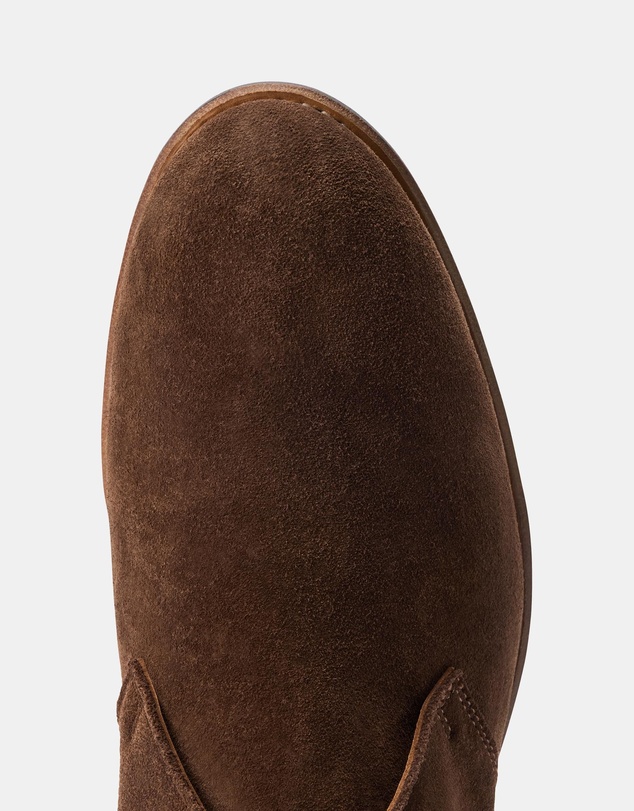 R.M.Williams - Turnout Desert Boots - Men's