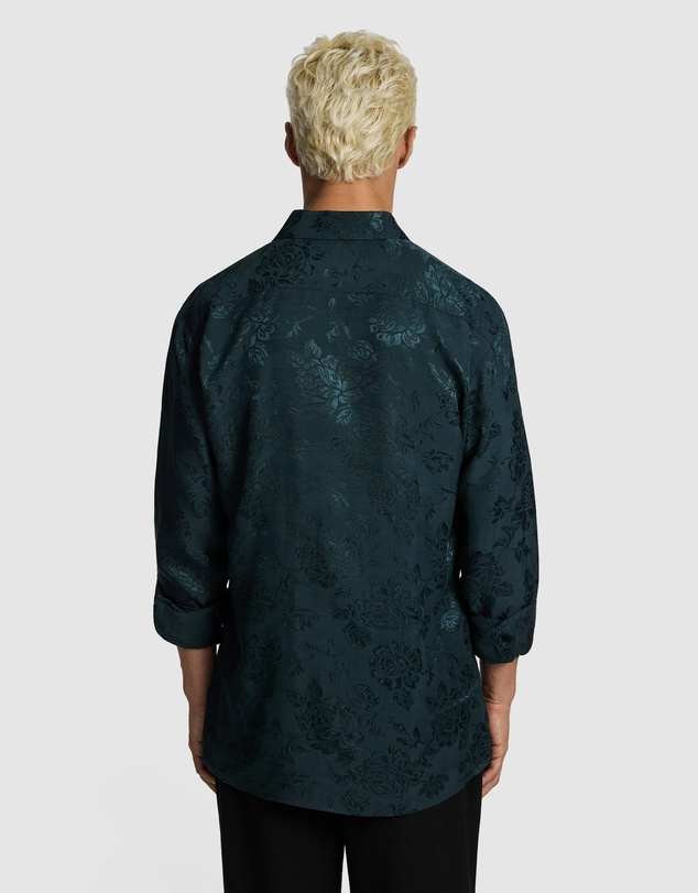 yd. - Kingly Shirt