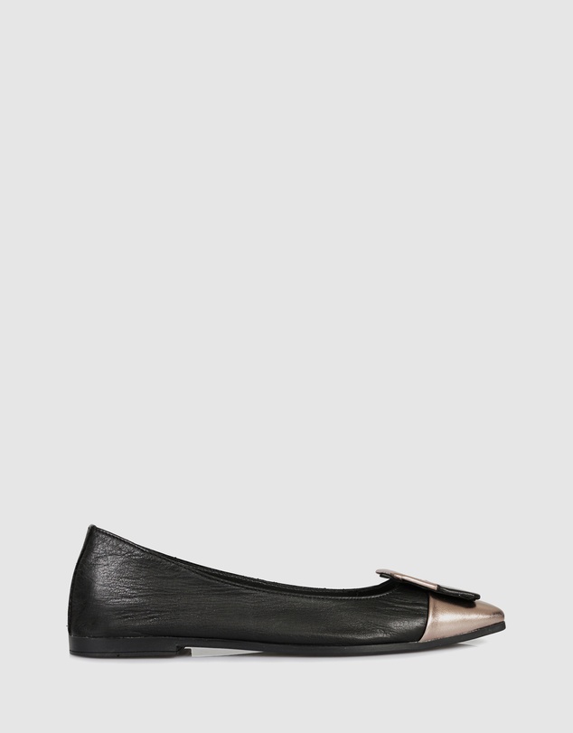 S by Sempre Di - Liva Ballerinas