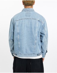 Vintage by The Real Deal - Pre Loved - Vintage 90s Levi's Denim Jacket