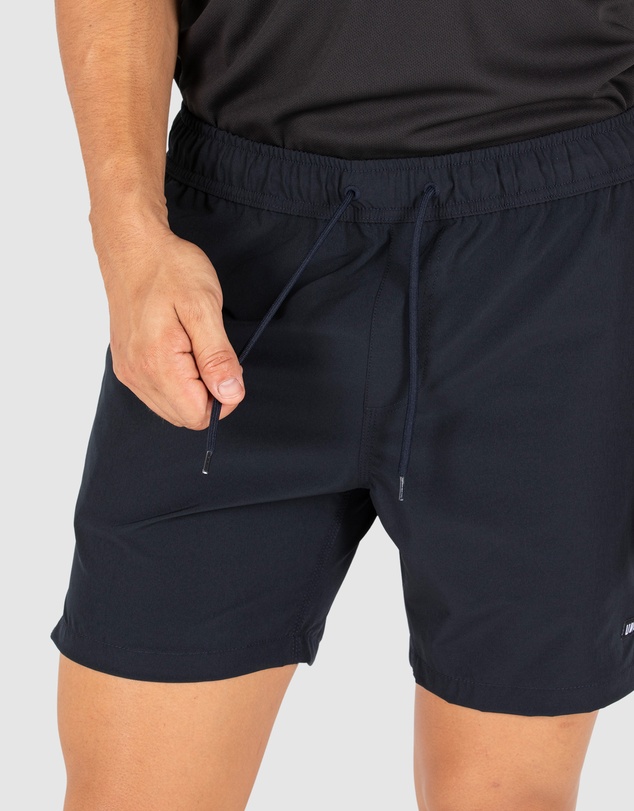 UNIT - UNIT Mens Flexlite Block Shorts
