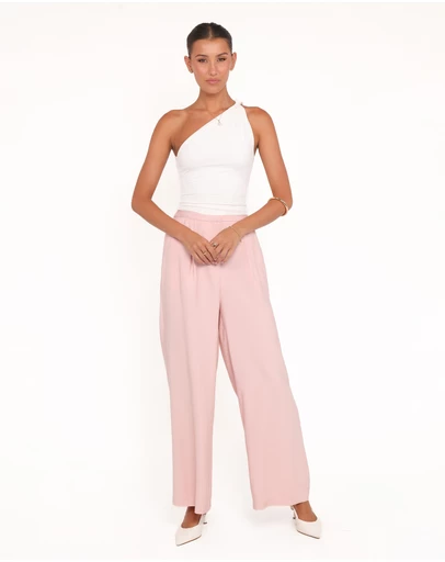 Petal & Pup - Joshua Pant - Pale Pink