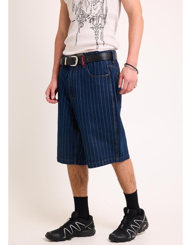 Insight - Ballpark Jorts