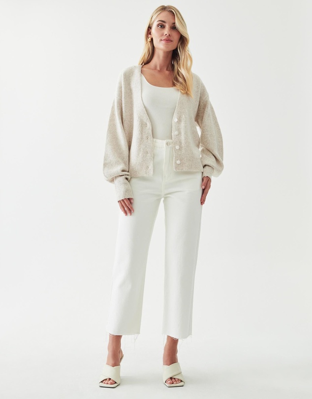 The Fated - Nikki Cardigan