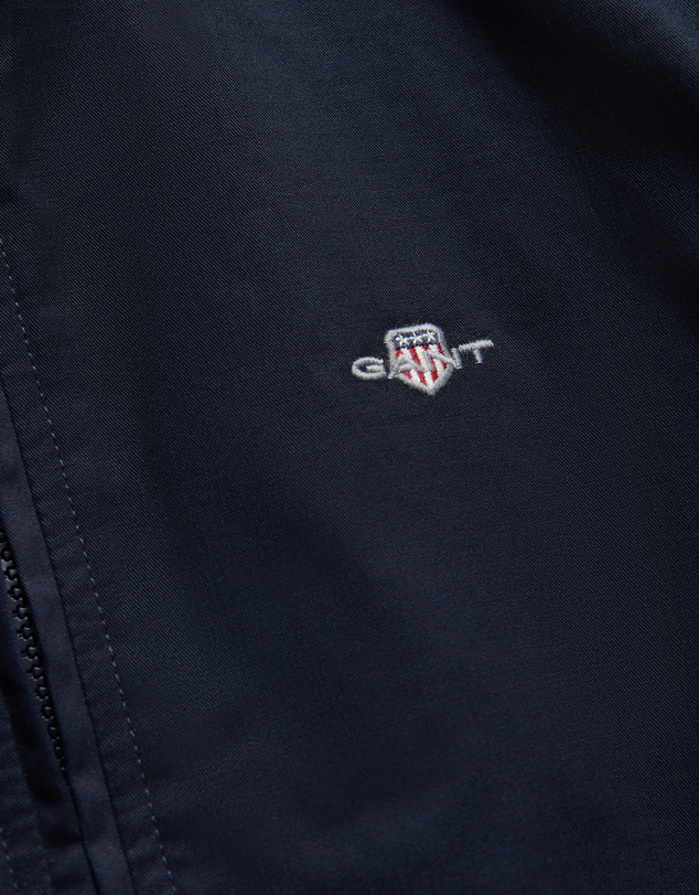 Gant - Lightweight Harrington Jacket