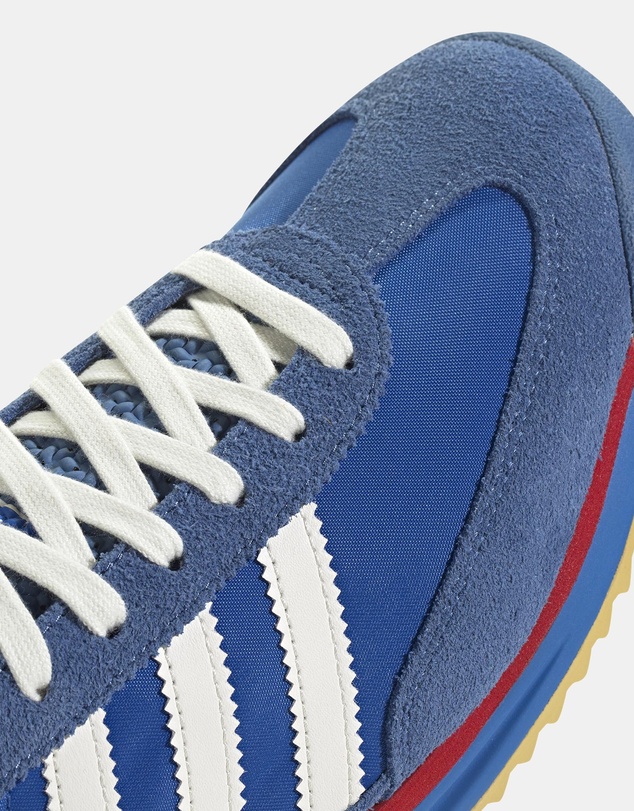 adidas Originals - SL 72 RS - Unisex