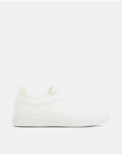 ALDO - Midtown Slip On Sneakers