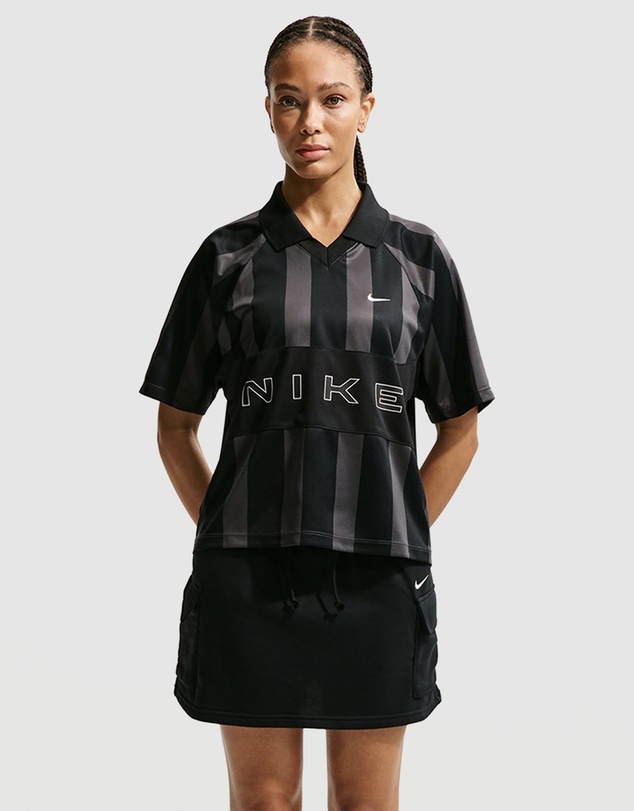 Nike - Sportswear Oversized Jersey