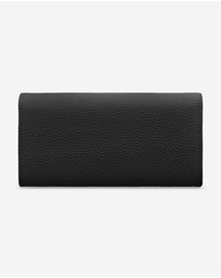Maison De Sabre - The Long Flap Wallet