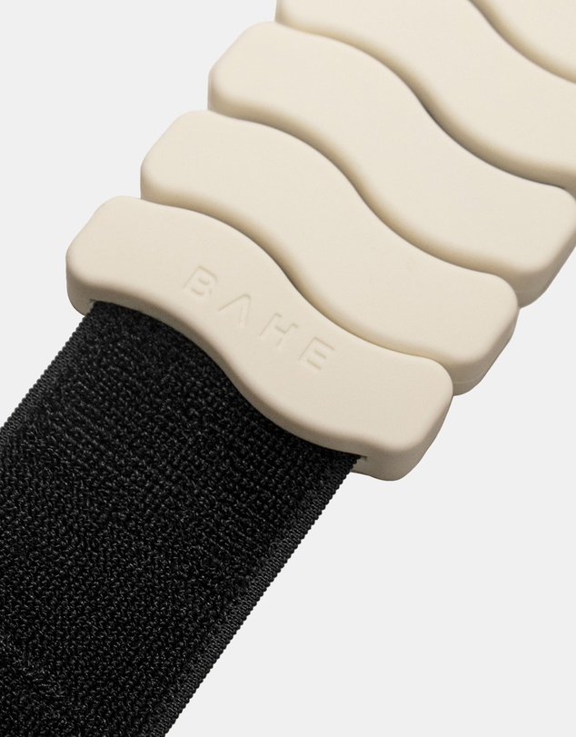 BAHE - Silicone Ankle Wrist Weights 500g