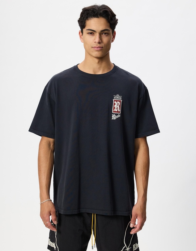 RHUDE - Fumar 91 Tee
