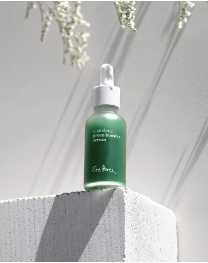 Ere Perez - Quandong Green Booster Serum