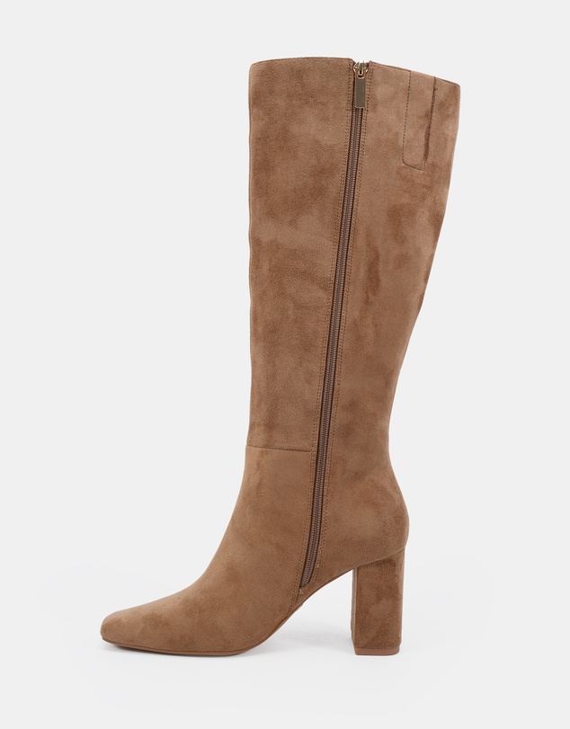 Novo - Kaiser Boots