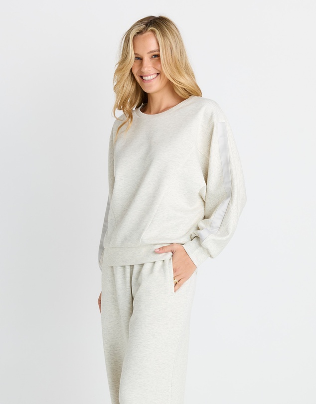 Betty Basics - Marcy Sweatshirt