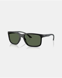Arnette - AN4359