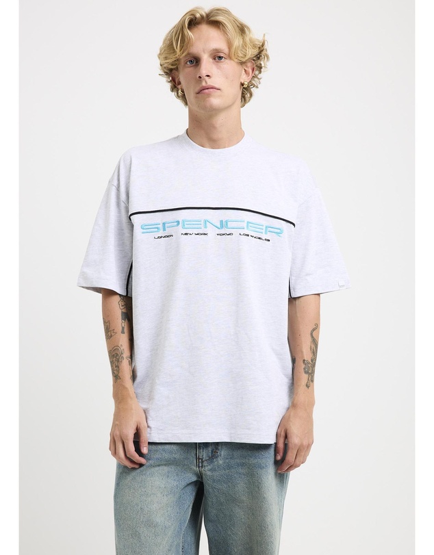 Spencer Project - Industry T-Shirt