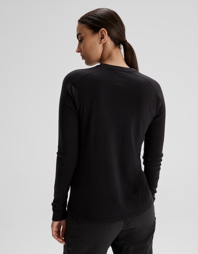 Kathmandu - K-Merino 250 Long Sleeve Top