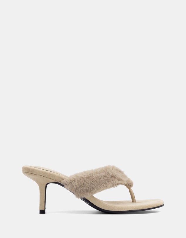 Therapy - Pookie Thong Heels