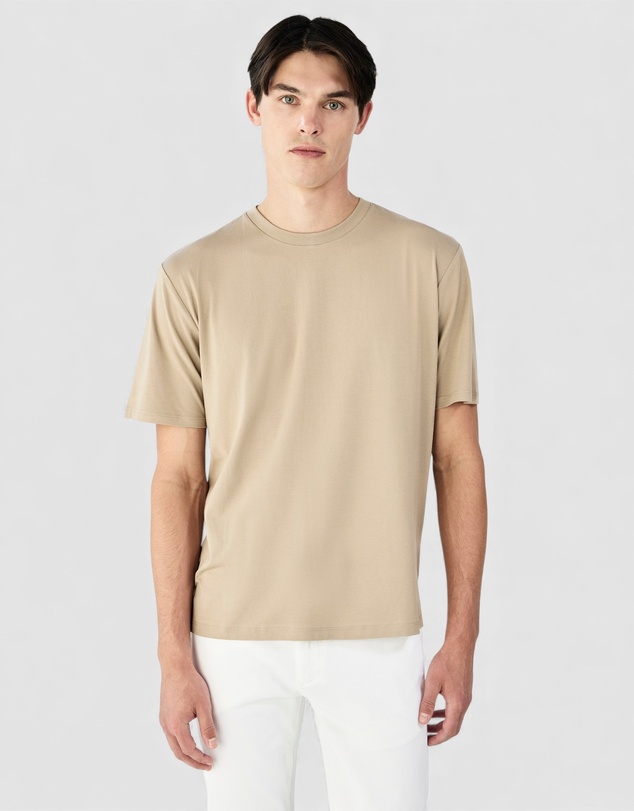 rag & bone - Classic Tee In Tech Jersey