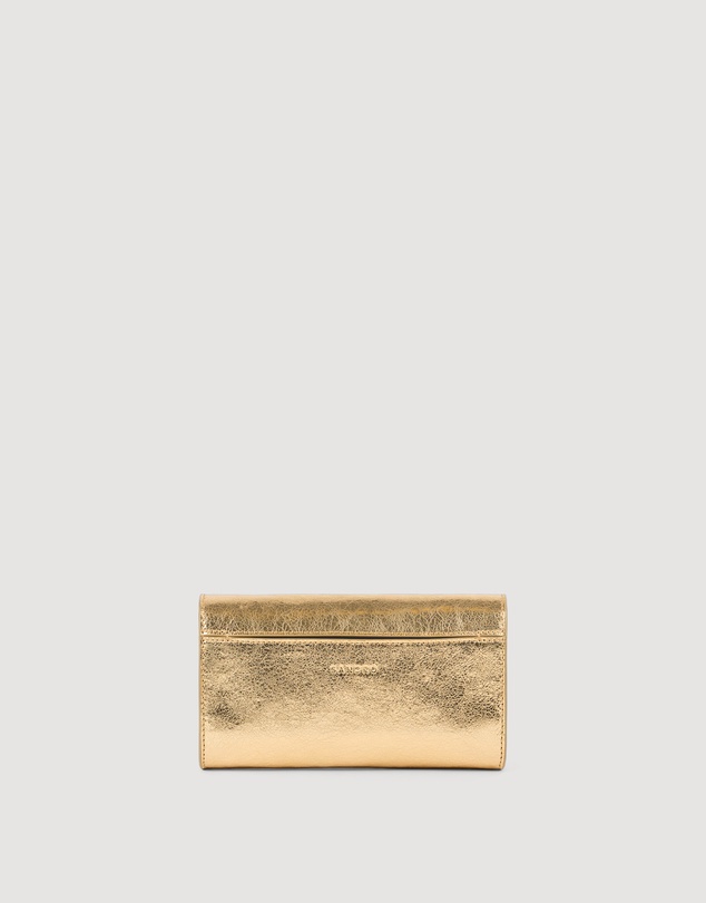 Sandro - Le Mambo Pocket City Bag