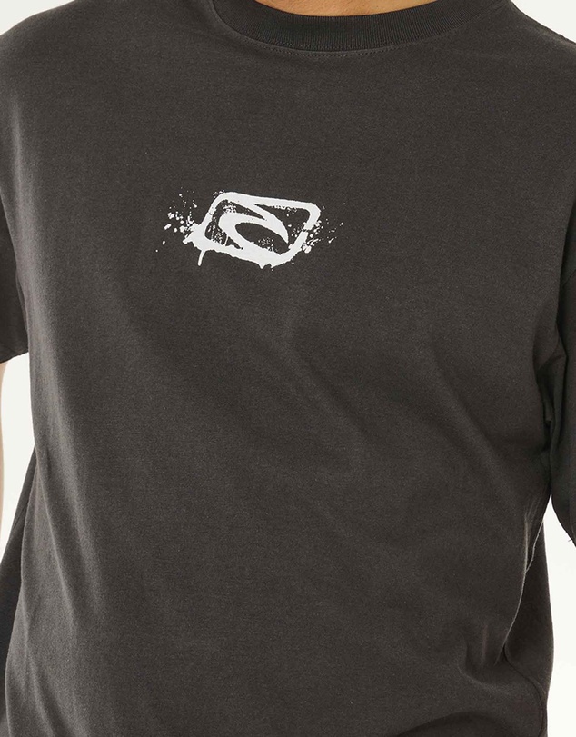 Rip Curl - Inner Vision Spray Loose Tee