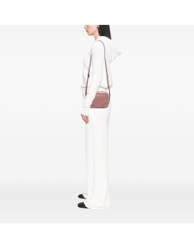 Pre-Loved by Azura Reborn - Pre-Loved Microguccissima Bree Crossbody