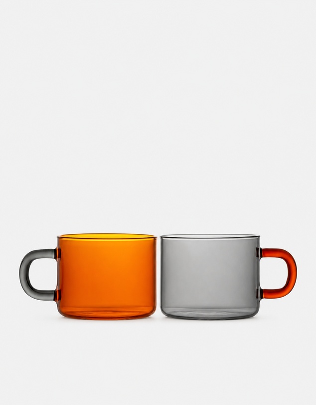 MAHO Sensory - Chá Mug Set - Eye of the Tiger