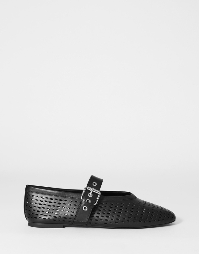 & Other Stories - Mary-Jane Ballet Flats