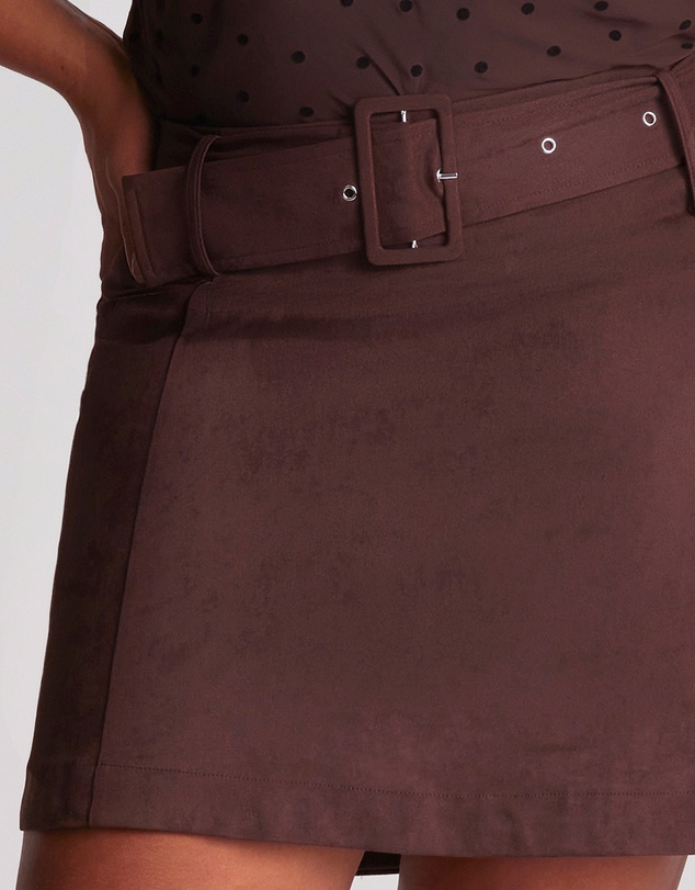 Estelle - Rowan Skirt