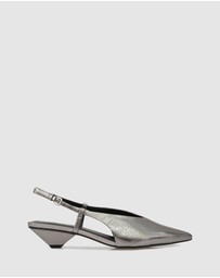 Sempre Di - Melly Slingbacks