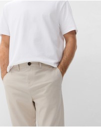 UNISON - Slim Chino Pant