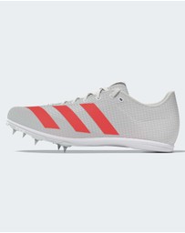 adidas Performance - AllRoundStar Shoes Kids