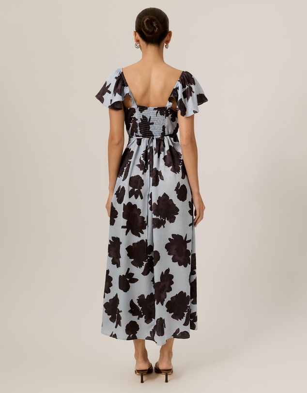 Tussah - Fleur Midi Dress