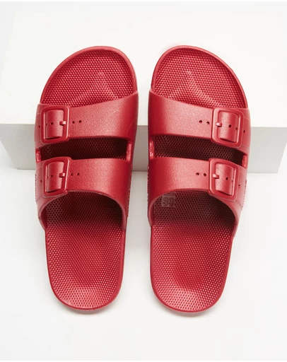 Freedom Moses - Slides - Unisex