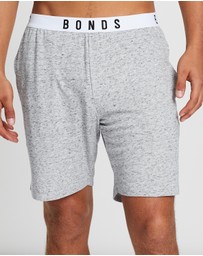 Bonds - Comfy Livin' Jersey Shorts