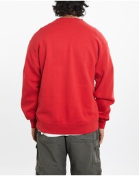 Vintage by The Real Deal - Pre Loved - 90s NCAA Ohio State Buckeyes Sweatshirt