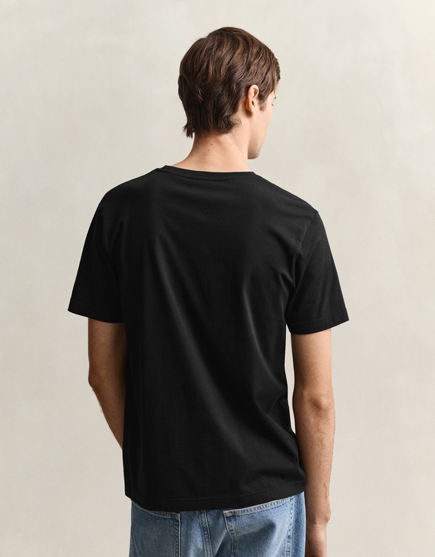 Gant - Shield T-Shirt