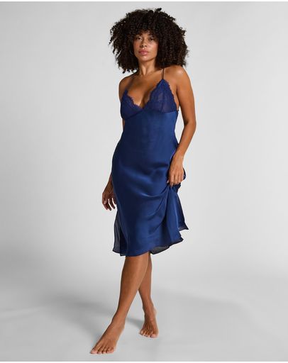 Twilight Blue