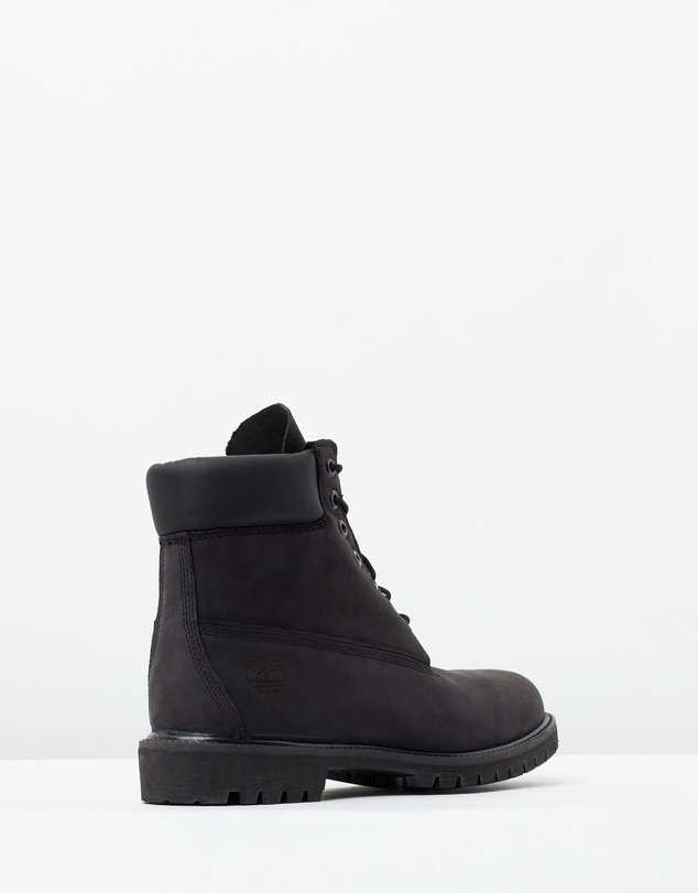 Timberland - 6