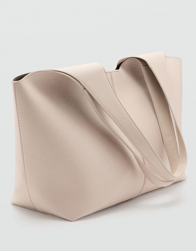 M.N.G - Candance Large Bag
