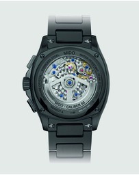 Mido - Multifort TV Chronograph