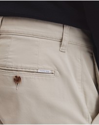 Country Road - Australian Cotton Slim Fit Stretch Chino