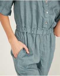 Primness - Island Jumpsuit